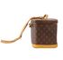Louis Vuitton Nice Vanity Case, side view